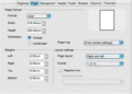 What PDF setting is best for print?