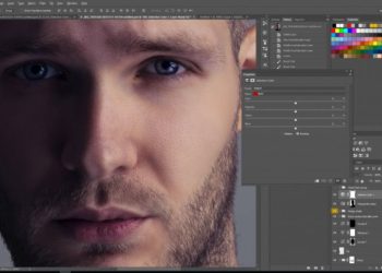 What Photoshop adjustment do we use to adjust your photos blacks whites and grays?