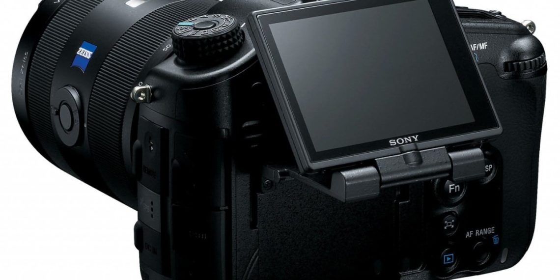 What Sony camera is best for video?