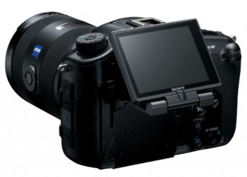 What Sony camera is best for video?