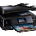 What all in one printer prints the best photos?