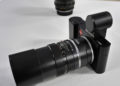 What are Leica R lenses?