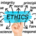 What are ethics examples?