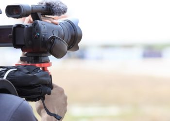 What are the camera types?