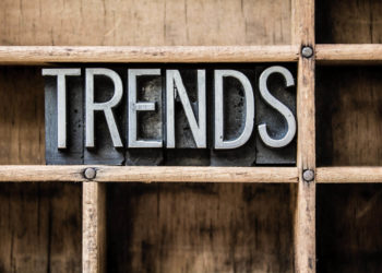 What are the current trends in photography?