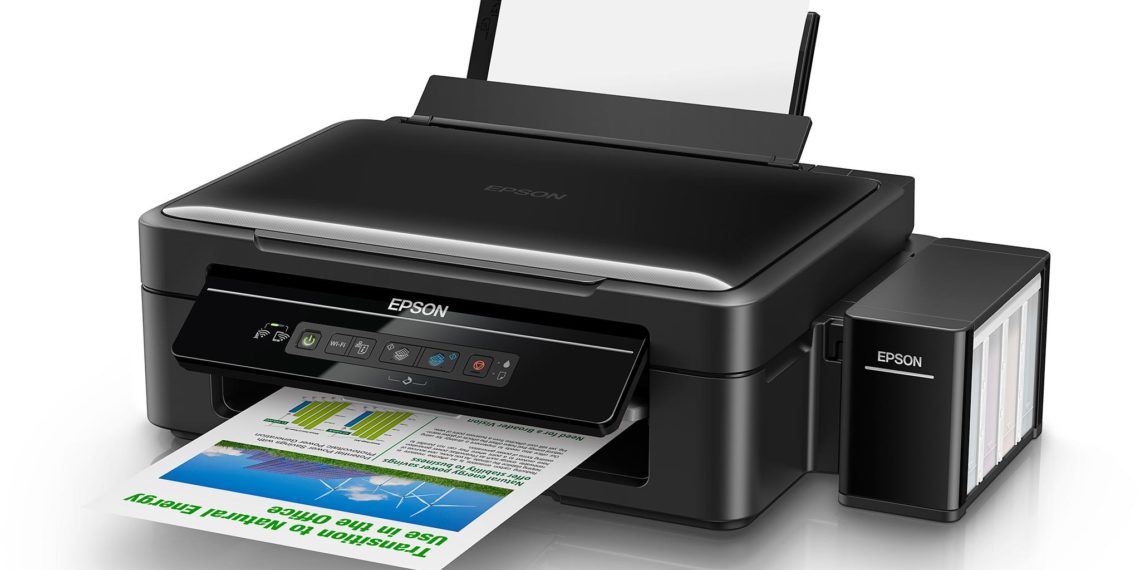 What are the disadvantages of ink tank printer?