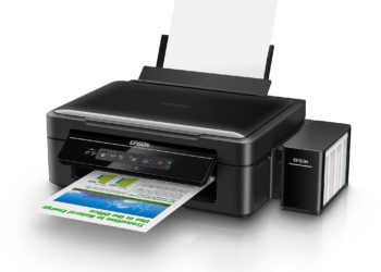 What are the disadvantages of ink tank printer?