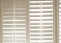 What are the two types of shutter?