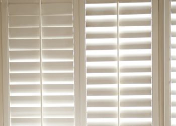 What are the two types of shutter?