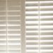What are the two types of shutter?