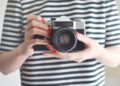 What camera do most photographers use?