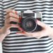What camera do most photographers use?