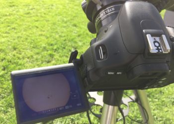 What camera is best for astrophotography?