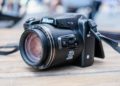 What camera is best for zoom?