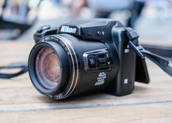 What camera is best for zoom?