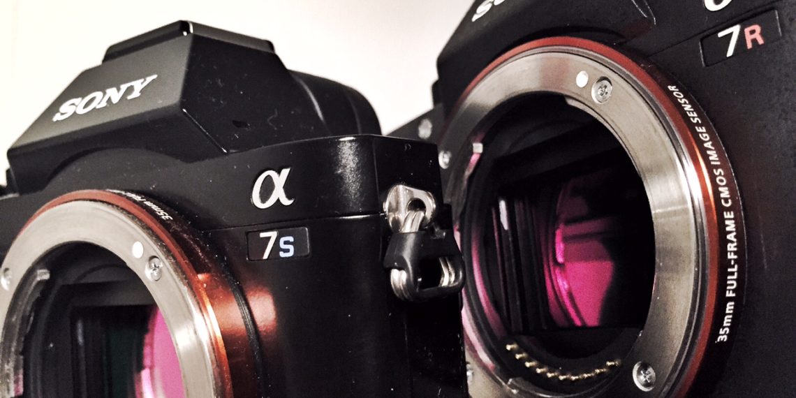 What cameras have no record limit?