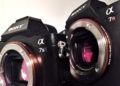 What cameras have no record limit?