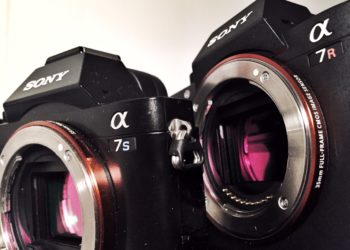 What cameras have no record limit?