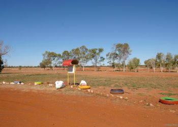 What can I bring to Birdsville races?