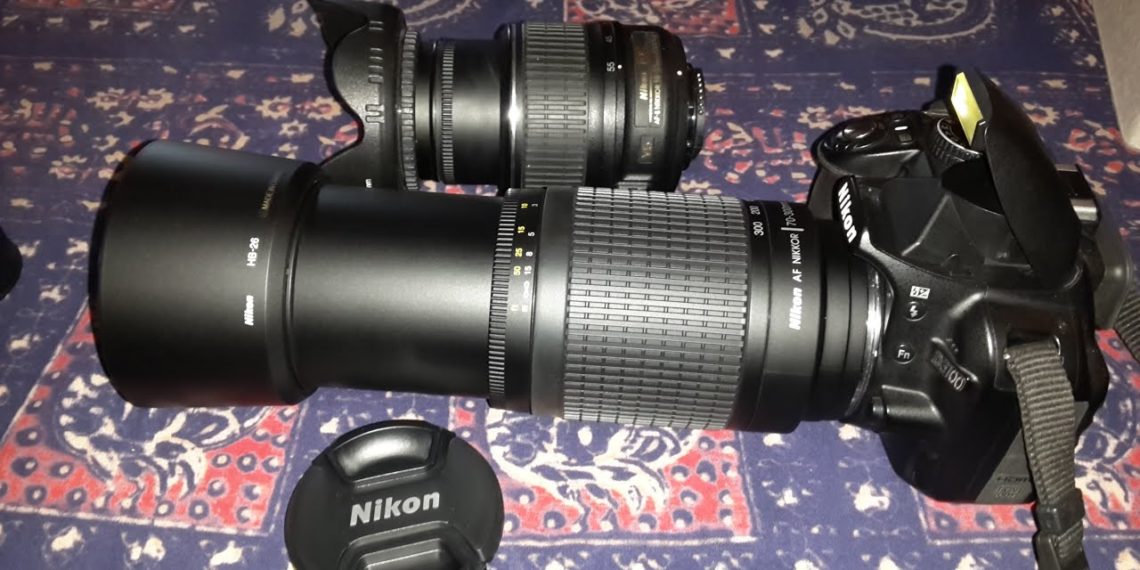 What can you do with a 300mm lens?