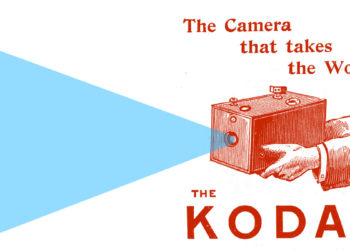 What caused Kodak failure?