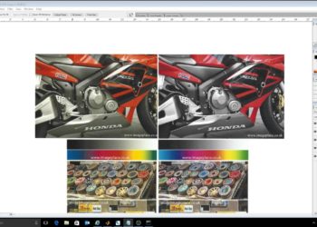 What do ICC profiles do?