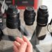 What does 100 mm lens mean?