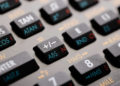 What does APS-C stand for?