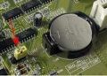 What does CMOS stand for?