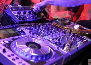 What does DJI stand for?