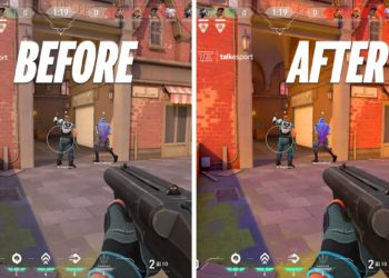 What does Digital Vibrance do?