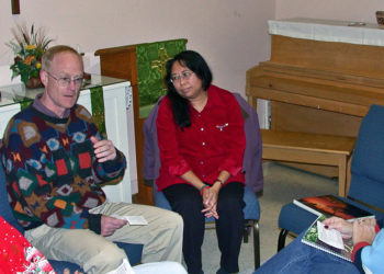 What does ED AS IF UMC mean?