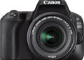What does EOS 200D mean?