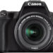 What does EOS 200D mean?
