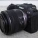 What does EOS stand for Canon?