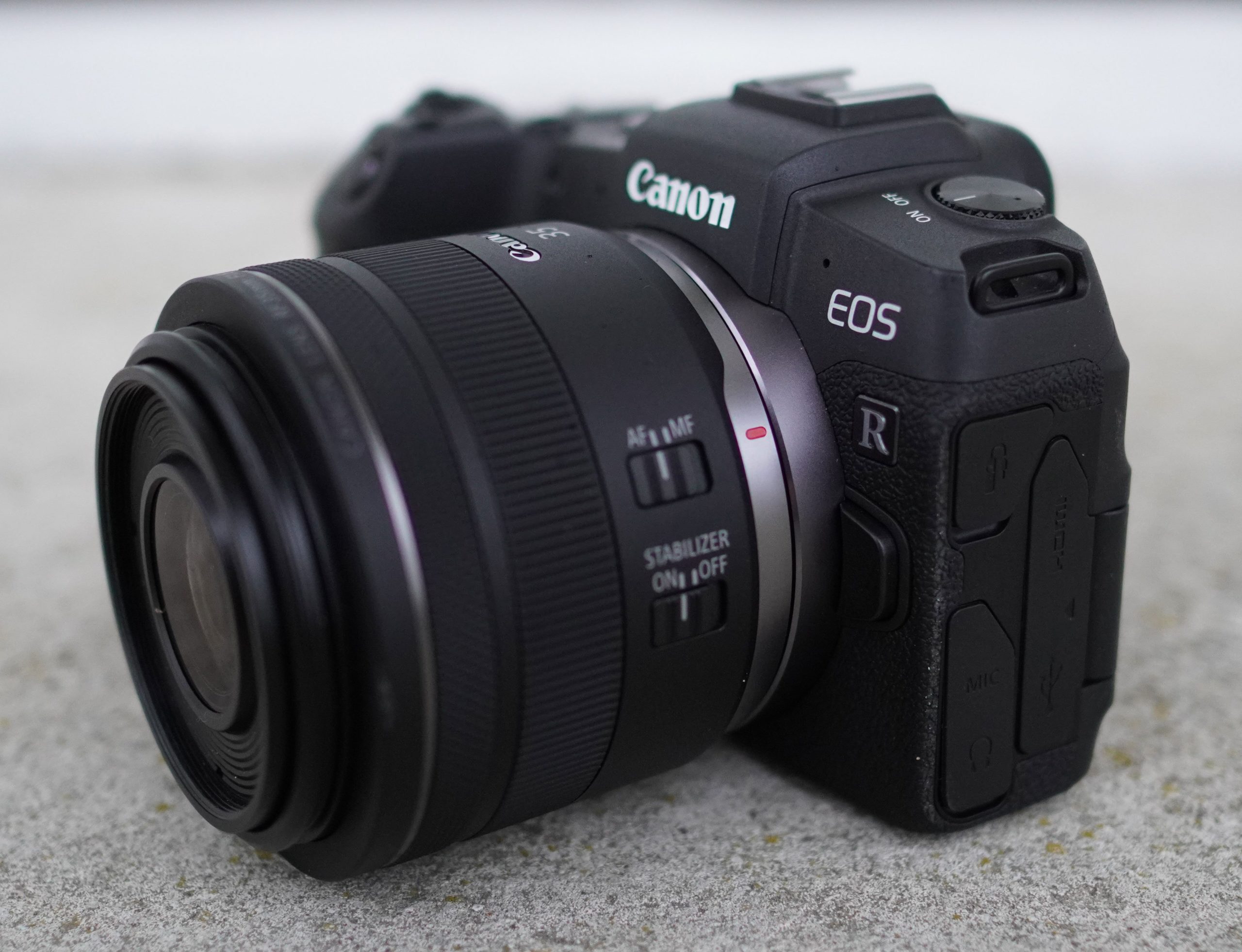What Does EOS Stand For Canon Big Photography Leading Photography 