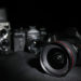 What does Ed stand for on Nikon lenses?