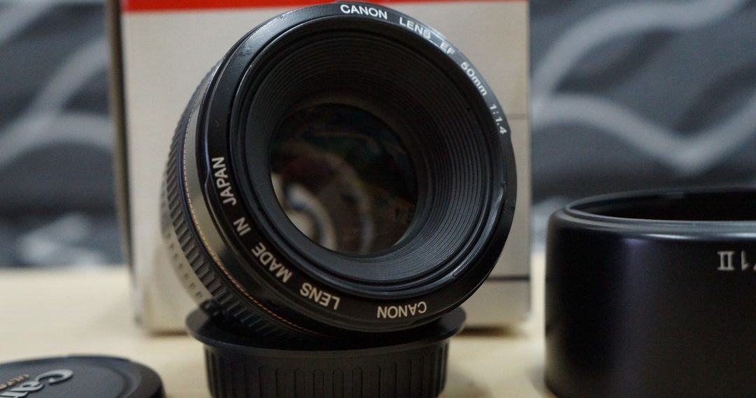 What does STM stand for Canon?
