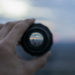 What does a 55 200 lens do?