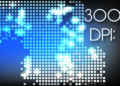 What does it mean 200 DPI?