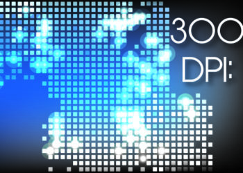 What does it mean 200 DPI?