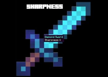 What does sharpness do to a picture?