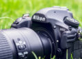 What does the L stand for in DSLR?
