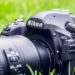 What does the L stand for in DSLR?