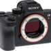 What does the R mean in Sony A7R?