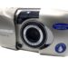 What film does Olympus Stylus 120 use?