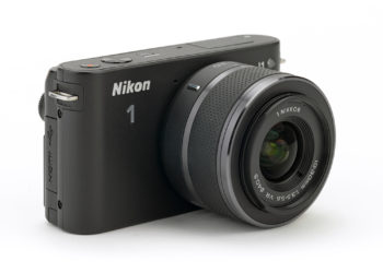 What happened Nikon 1?