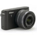 What happened Nikon 1?