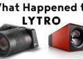 What happened to Lytro camera?
