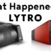 What happened to Lytro camera?